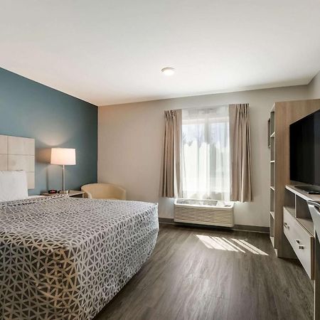 Woodspring Suites Knoxville - Cedar Bluff Eksteriør bilde