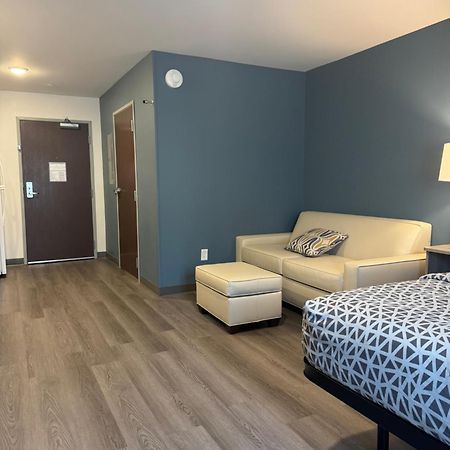 Woodspring Suites Knoxville - Cedar Bluff Eksteriør bilde